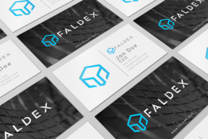 Design de Logo par ESAY pour FALDAX | Design : #17908169