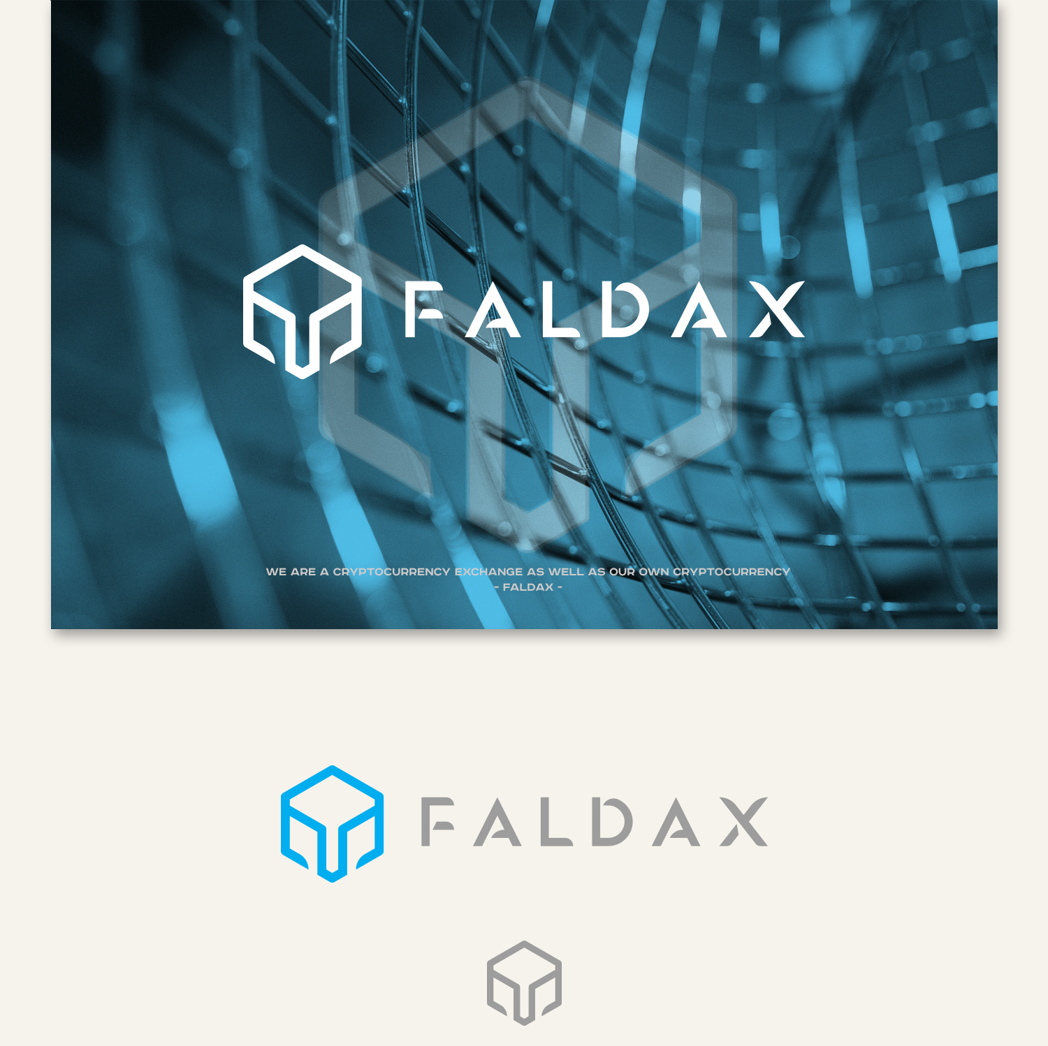 Design de Logo par ESAY pour FALDAX | Design #17908417