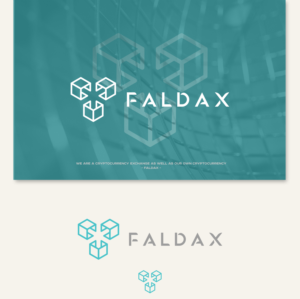 Design de Logo par ESAY pour FALDAX | Design : #17919236