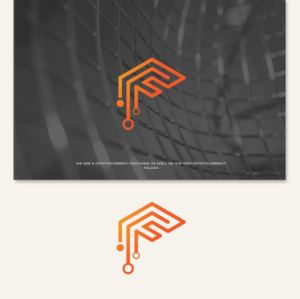 Logo Design by ESAY for FALDAX | Design: #17925675