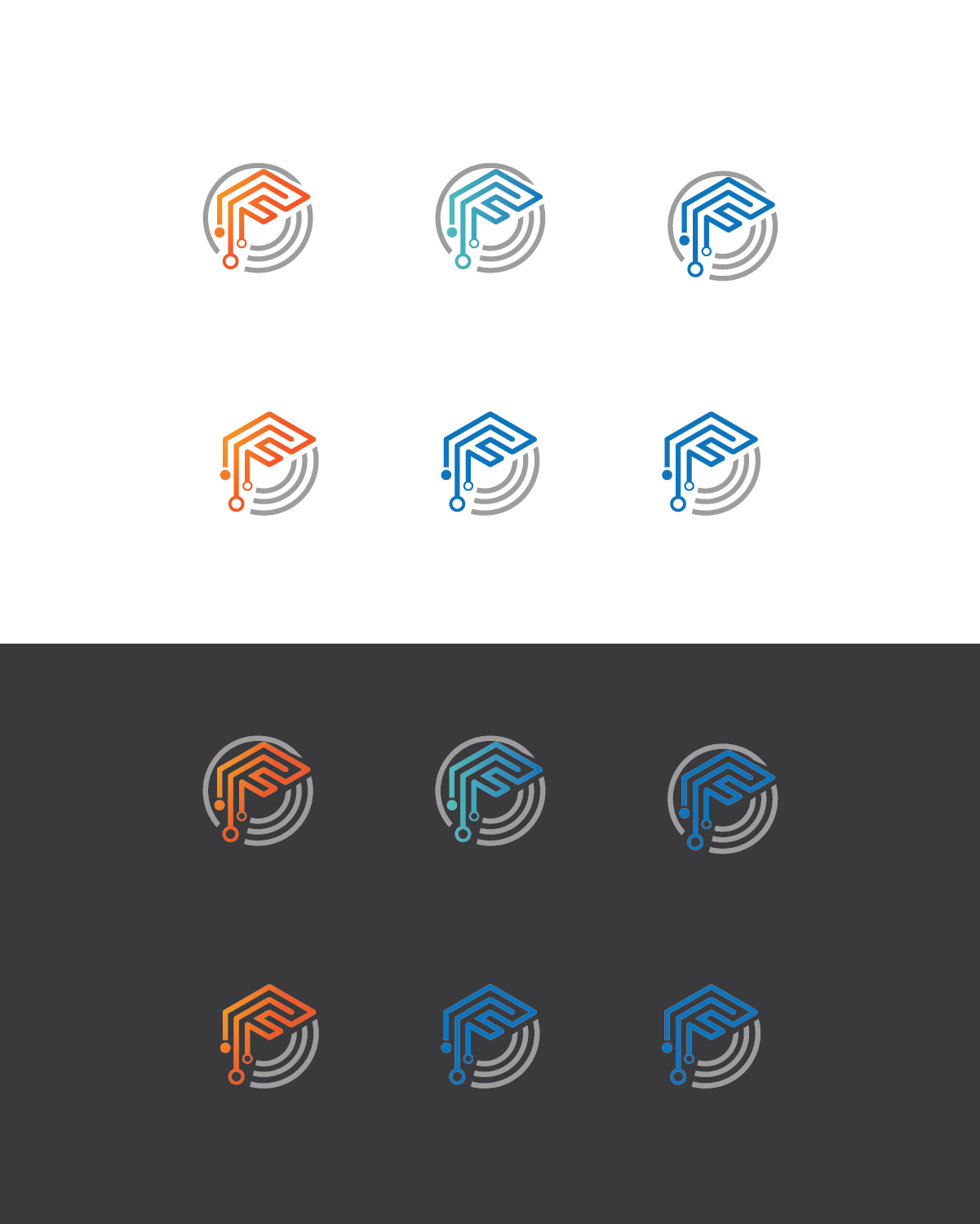 Logo Design by ESAY for FALDAX | Design #17935809