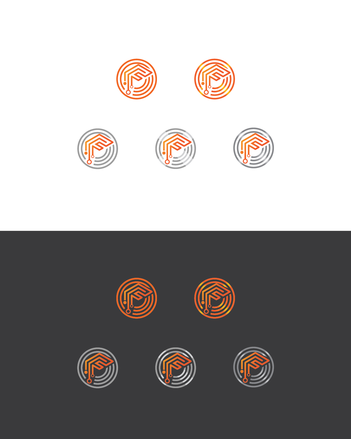 Logo Design by ESAY for FALDAX | Design #17935810