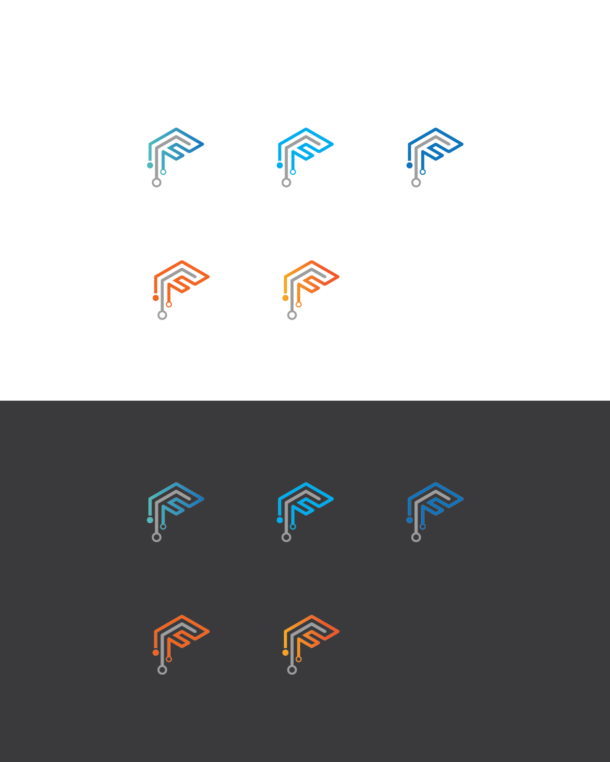 Logo Design by ESAY for FALDAX | Design #17935849