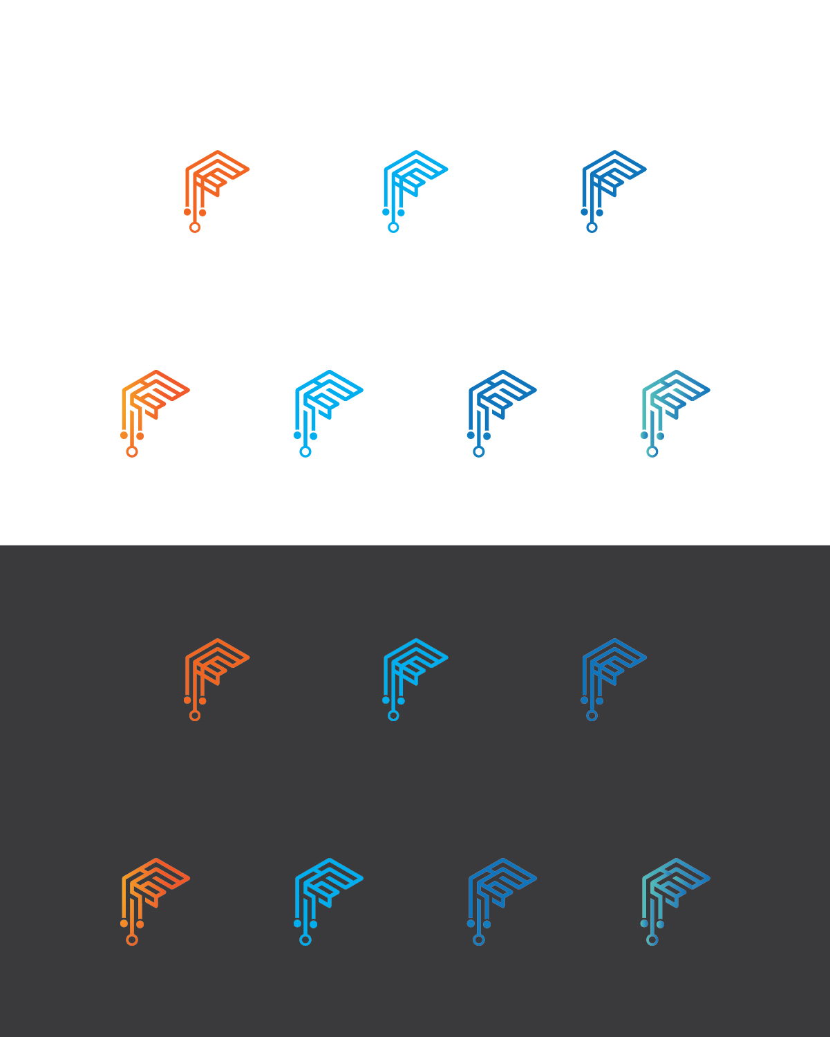 Diseño de Logo por ESAY para FALDAX | Diseño #17935850