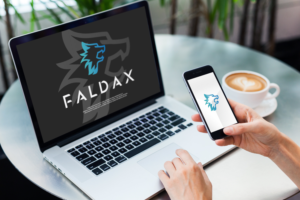 Design de Logo par ESAY pour FALDAX | Design : #17997822