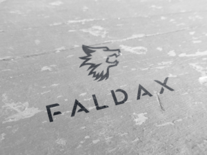 Design de Logo par ESAY pour FALDAX | Design : #17997842