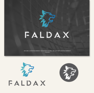 Design de Logo par ESAY pour FALDAX | Design : #18018142
