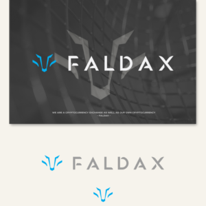 Design de Logo par ESAY pour FALDAX | Design : #18087016