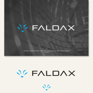 Design de Logo par ESAY pour FALDAX | Design : #18087017
