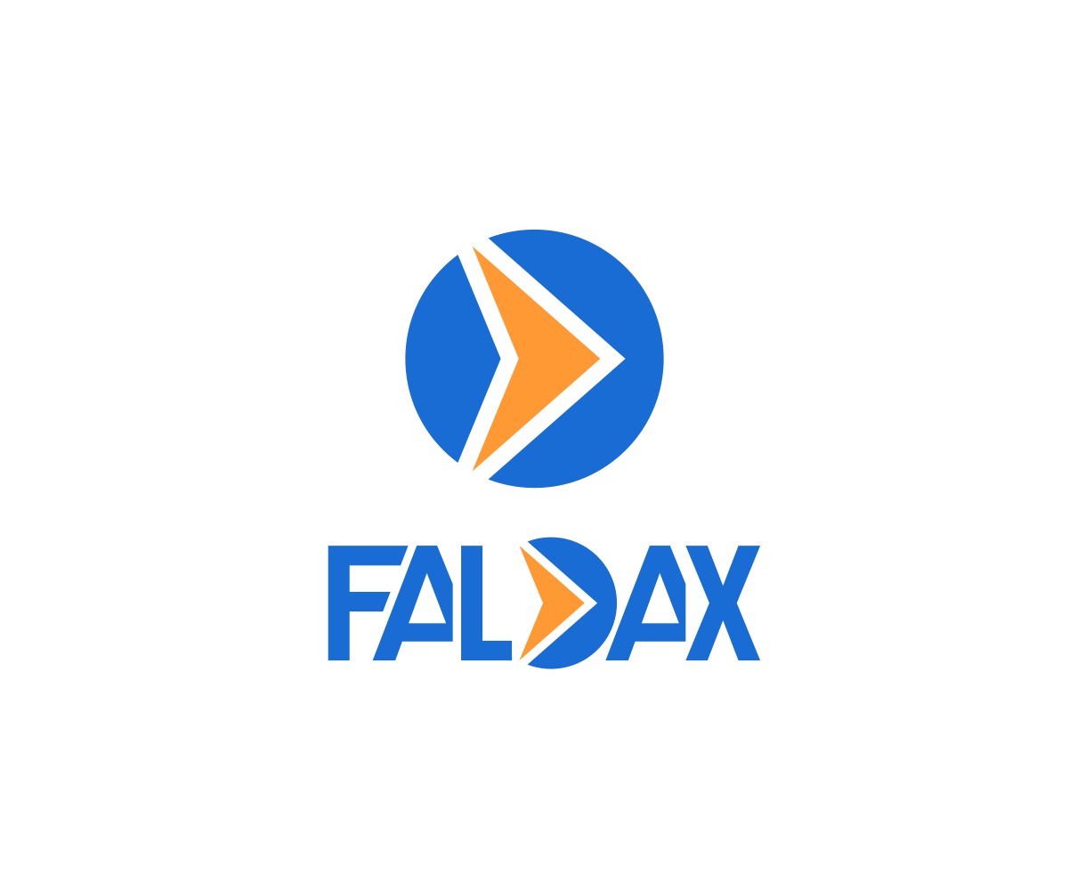 Logo-Design von bojboga für FALDAX | Design #17897155
