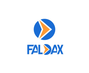 Diseño de Logo por bojboga para FALDAX | Diseño: #17897155