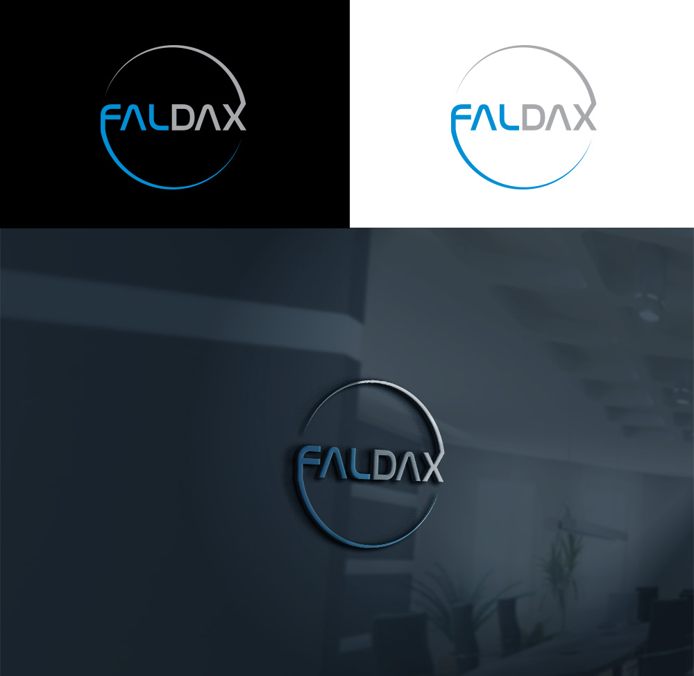 Design de Logo par Deep Night pour FALDAX | Design #17897969