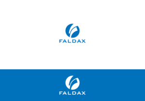 Logo Design by Deep Night for FALDAX | Design: #17898048