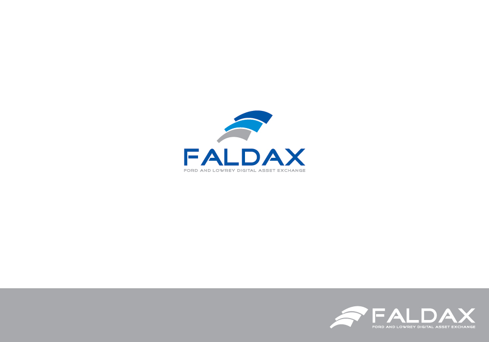 Logo Design by Deep Night for FALDAX | Design #17898061