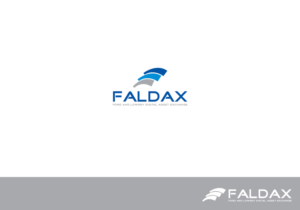 Logo Design by Deep Night for FALDAX | Design: #17898061