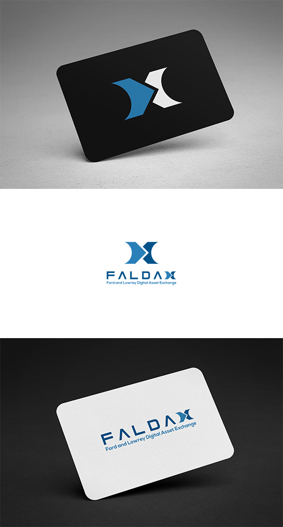 Logo-Design von Creative_Projectss für FALDAX | Design #17919078