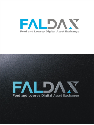 Logo Design by Sushma for FALDAX | Design: #17891035