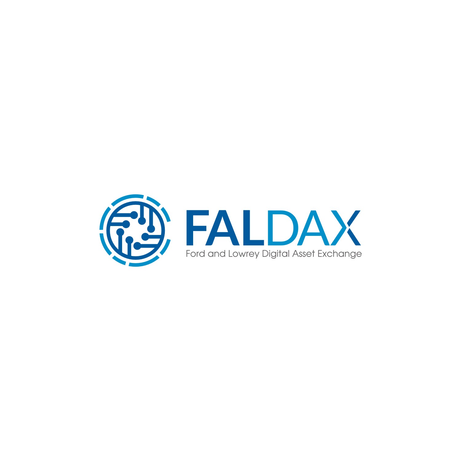 Logo Design by Sushma for FALDAX | Design #17900426