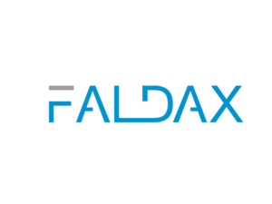 Logo Design by Hossen 2 for FALDAX | Design: #17912509