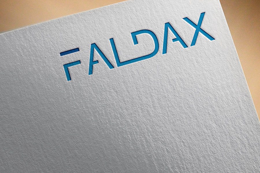 Logo Design by Hossen 2 for FALDAX | Design #17912510