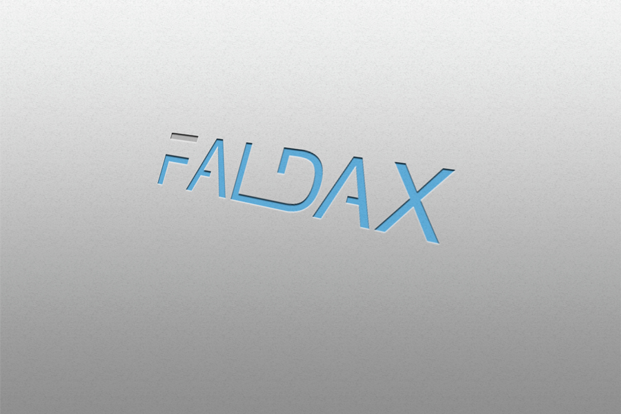 Logo Design by Hossen 2 for FALDAX | Design #17912513