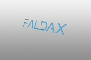 Logo Design by Hossen 2 for FALDAX | Design: #17912513