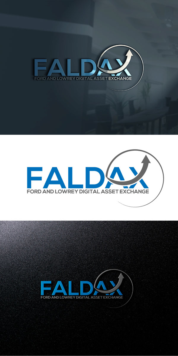 Logo-Design von Nutral für FALDAX | Design #17893914