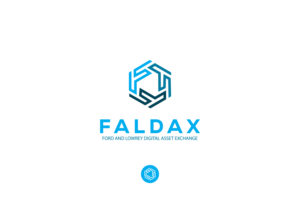 Diseño de Logo por criterion para FALDAX | Diseño: #17898732