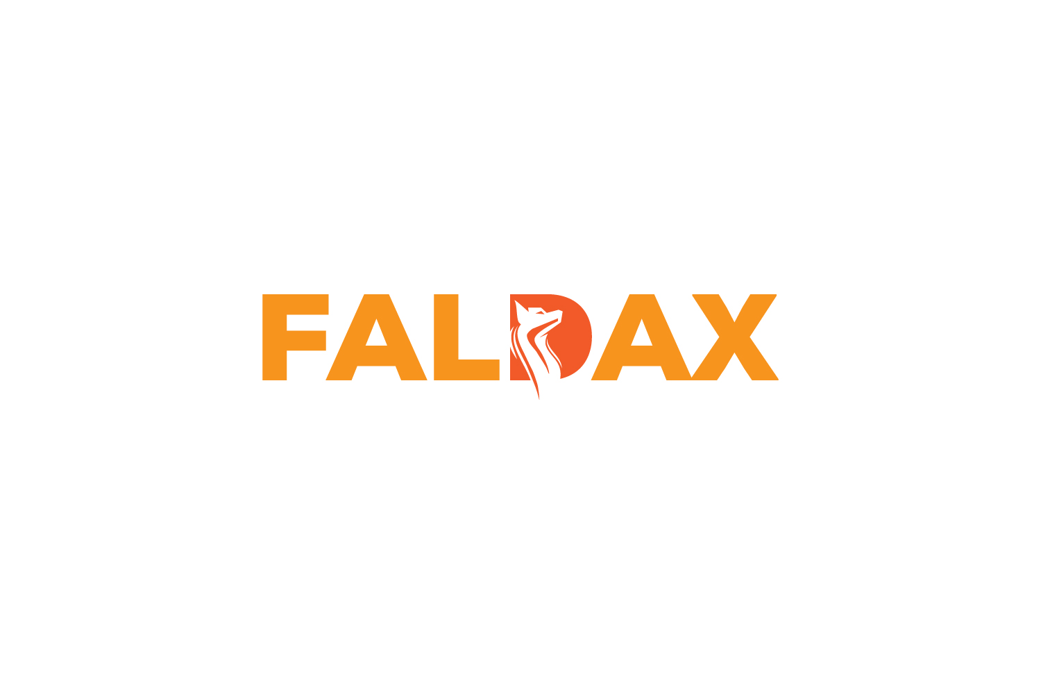 Logo Design by criterion for FALDAX | Design #17958546