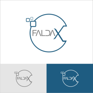 Diseño de Logo por bl_lue para FALDAX | Diseño: #17901249