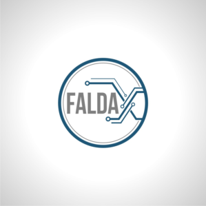 Diseño de Logo por bl_lue para FALDAX | Diseño: #17928594