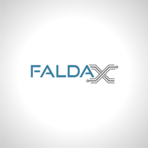 Diseño de Logo por bl_lue para FALDAX | Diseño: #17928598