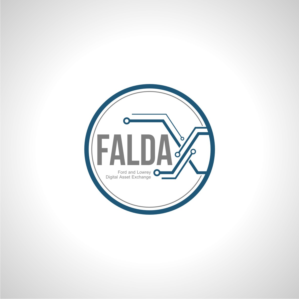 Diseño de Logo por bl_lue para FALDAX | Diseño: #17928603