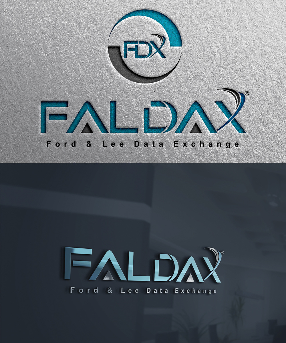 Diseño de Logo por YERR® para FALDAX | Diseño #17893071