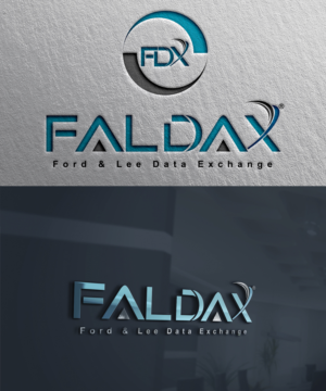 Logo Design by YERR® for FALDAX | Design: #17893071