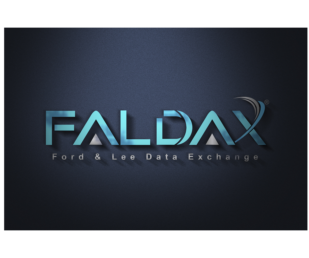 Logo-Design von YERR® für FALDAX | Design #17893072