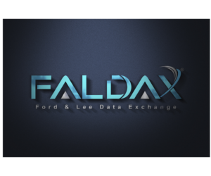 Logo Design by YERR® for FALDAX | Design: #17893072