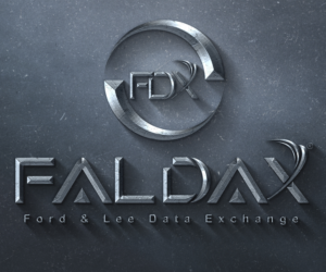 Diseño de Logo por YERR® para FALDAX | Diseño: #17893333