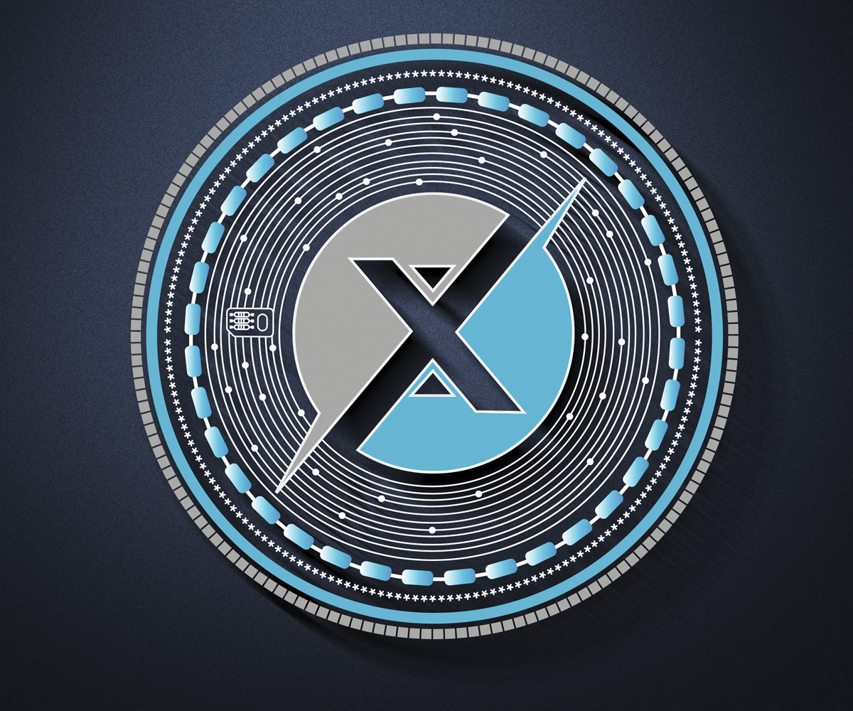 Logo Design by YERR® for FALDAX | Design #17911754