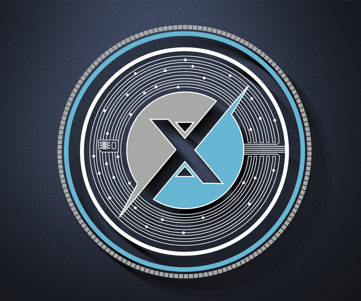 Logo Design by YERR® for FALDAX | Design #17931889