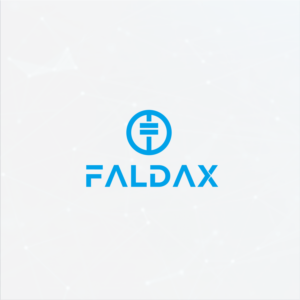 Logo Design by yourlove for FALDAX | Design: #17934099