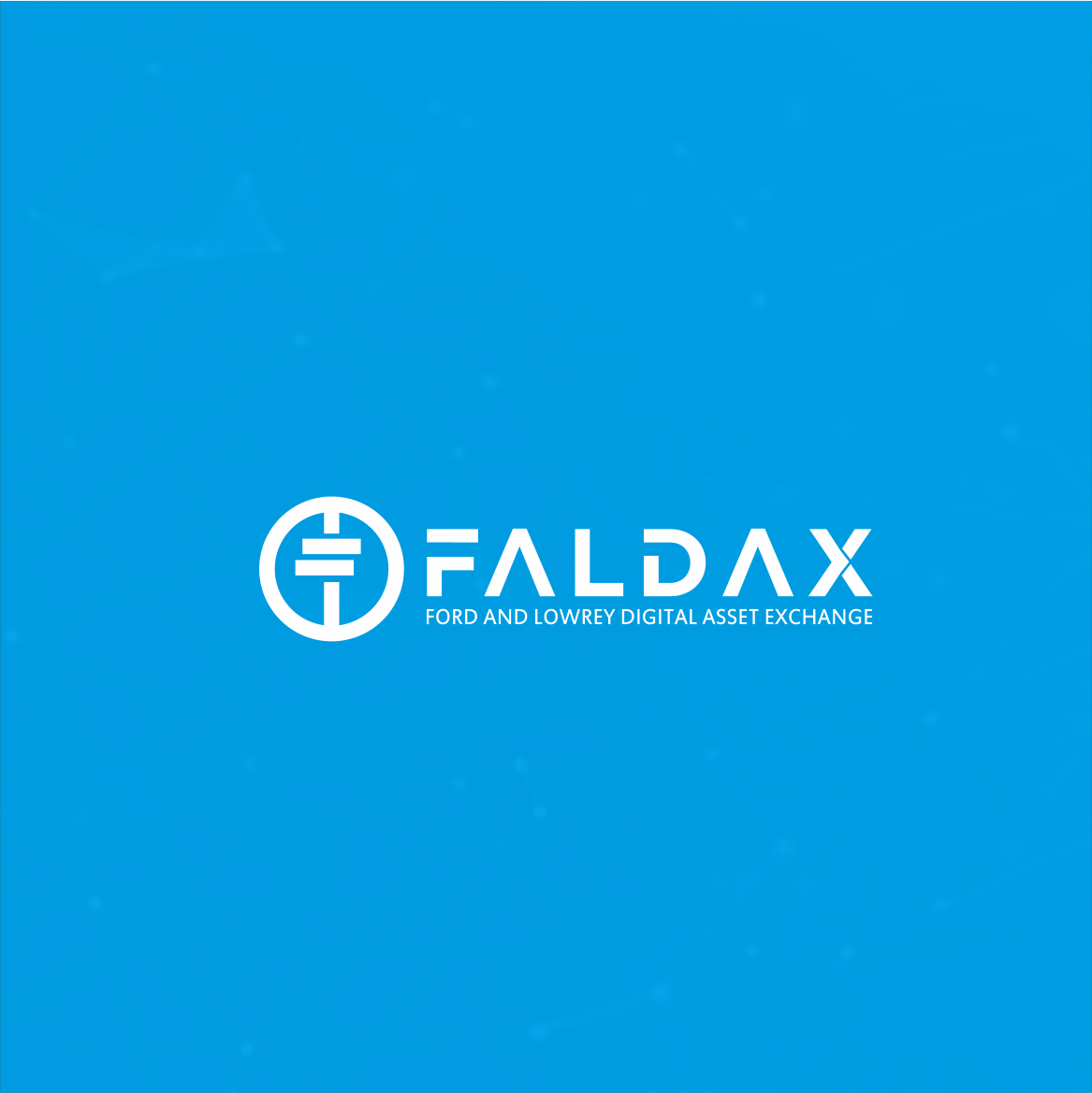 Diseño de Logo por yourlove para FALDAX | Diseño #17934116