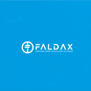 Logo Design by yourlove for FALDAX | Design: #17934116