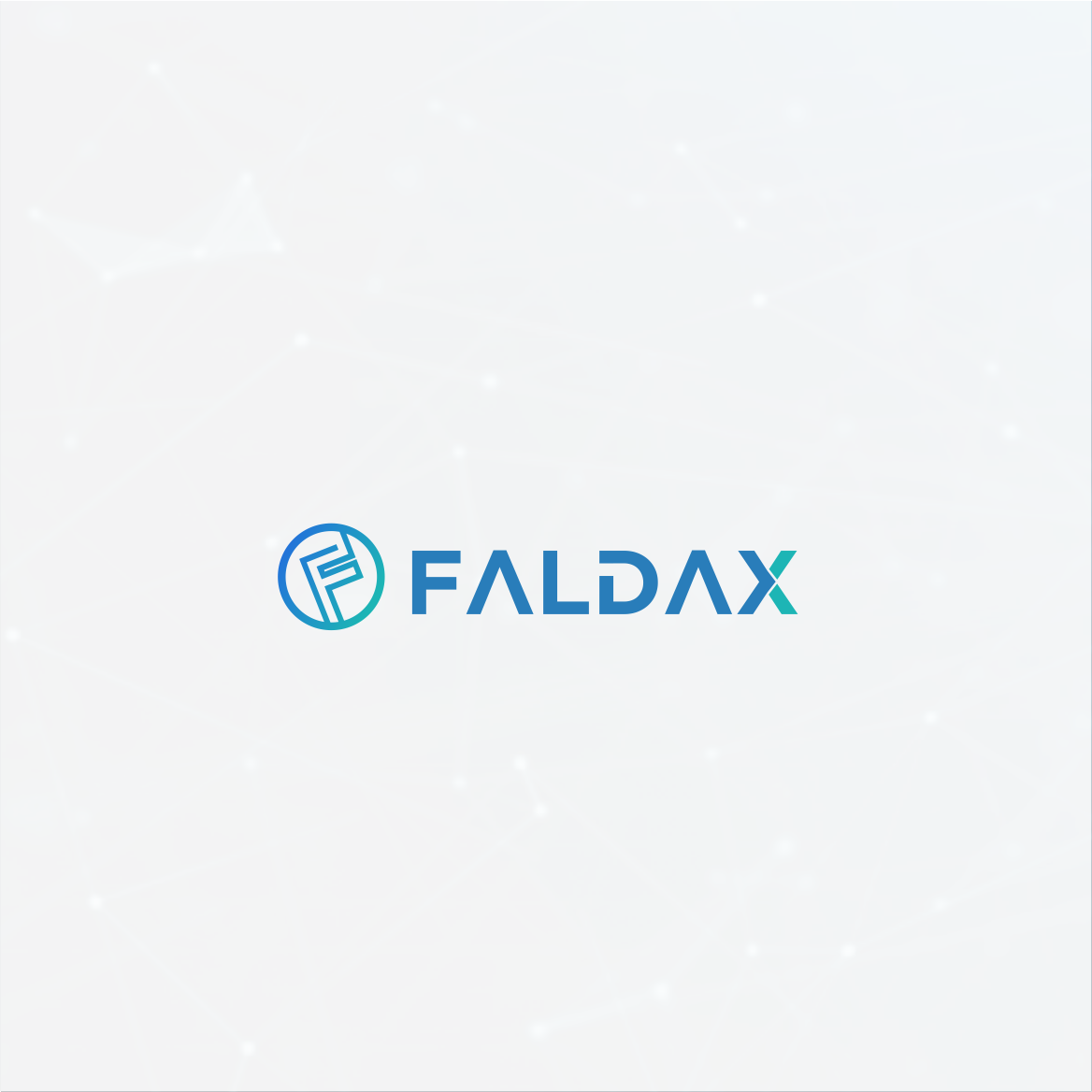 Diseño de Logo por yourlove para FALDAX | Diseño #17934125