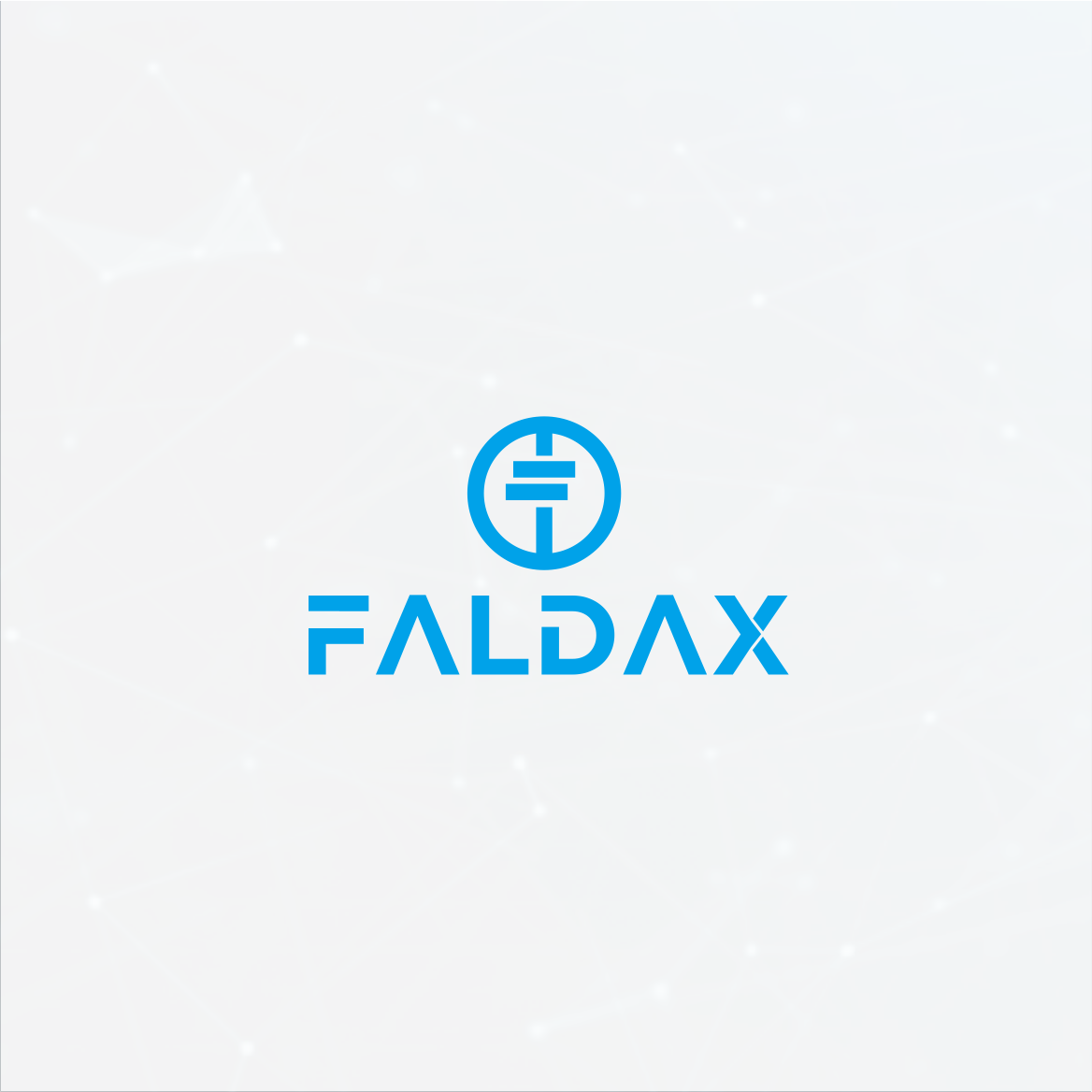 Diseño de Logo por yourlove para FALDAX | Diseño #17934131
