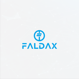 Logo Design by yourlove for FALDAX | Design: #17934131