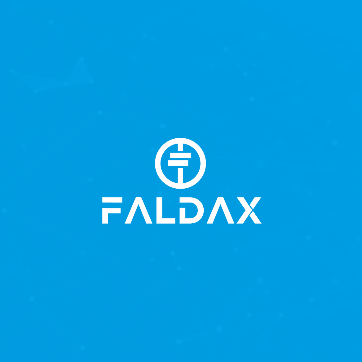 Diseño de Logo por yourlove para FALDAX | Diseño #17934147
