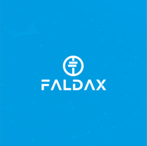 Logo Design by yourlove for FALDAX | Design: #17934147