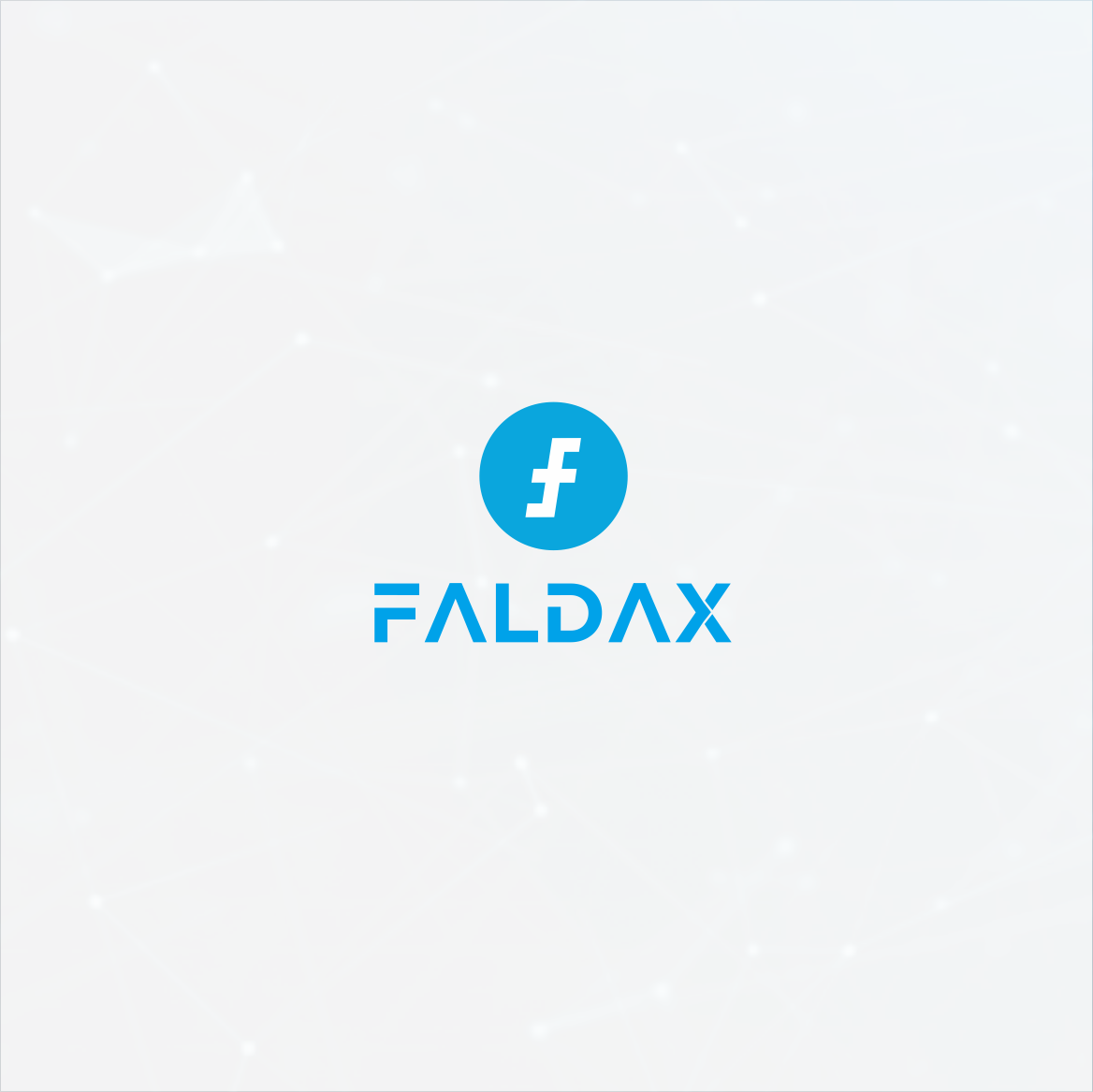 Diseño de Logo por yourlove para FALDAX | Diseño #17934156