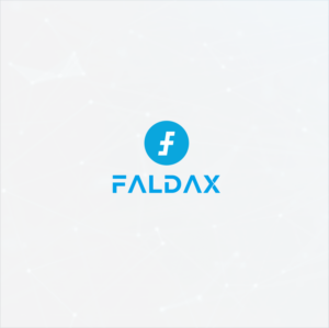 Logo Design by yourlove for FALDAX | Design: #17934156